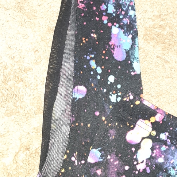 GALAXY legging - Picture 2 of 3